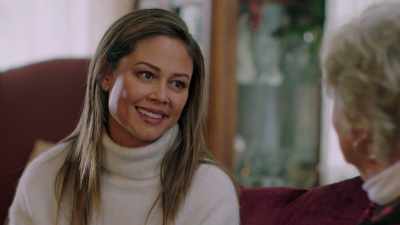 I had the best Christmas Eve
with Max. - Christmas Unleashed