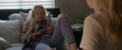 I had the best dream, but
I can't remember it now. - Killer Kate!