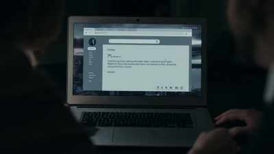 - "I had the best time
with you the other night, - Lies Between Friends