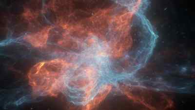 The biggest misconception
humans have about the universe - Resident Alien