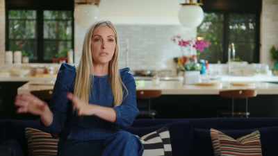 I had the breast pump
in the diaper bag - Fair Play