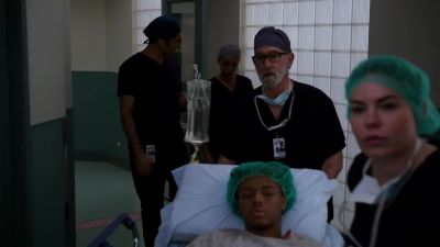 The capabilities
are endless. - Chicago Med
