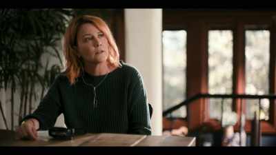 I had the car keys, - The L Word: Generation Q