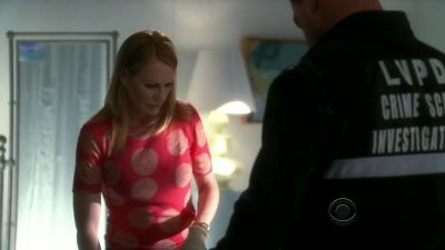 THE CHOICES I MAKE CONTROLS MY WEIGHT - CSI: Crime Scene Investigation