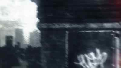 # The city breathing - Misfits