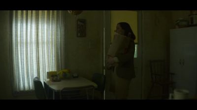 ♪ The cottage is pretty ♪ - Mindhunter