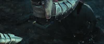 The dark army was defeated, but what would soon come to pass was far darker. - Snow White and the Huntsman