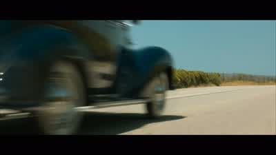 IRA: The days became months. - The Longest Ride