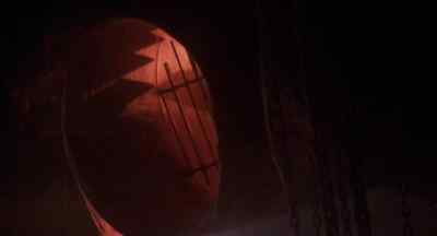 I and the dewy Eve I - The Texas Chainsaw Massacre 2