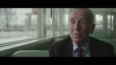 - I was the district
attorney for 38 years - Invisible Monsters: Serial Killers in America