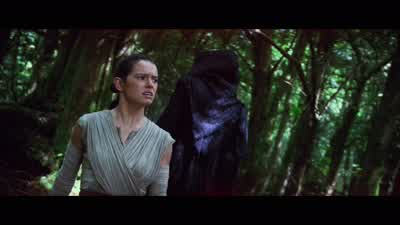 The droid. Where is it? - Star Wars: Episode VII   The Force Awakens