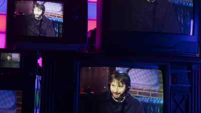 I was the first actor, "actor" - This Is the Tom Green Documentary
