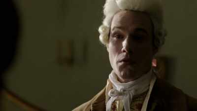 I was the first man
ever to touch her. - Harlots