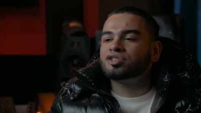 I was the first one like,
"All right, - Supervillain: The Making of Tekashi 6ix9ine