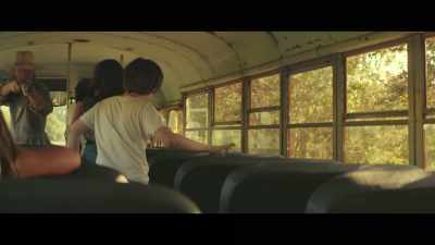 I was the first one - Chowchilla