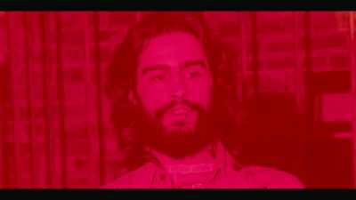 I was the first person to ever
substitute for David, - Disco’s Revenge