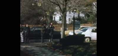 I was the first
reporter on the scene. - Amityville: An Origin Story