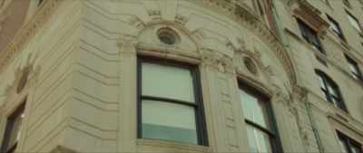 I was the first tenant, - The Disappearance of Shere Hite