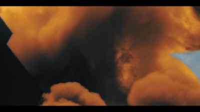 The first torpedo struck
and I thought, - World War II: From the Frontlines