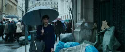 The following items may not be taken through checkpoints without prior permission: any sharp objects, flammables, or chemicals. - What Happened to Monday