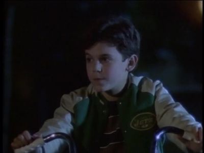 THE FUNNY THING IS, - The Wonder Years