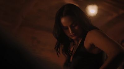 The Game Master
became the pawn. - Riverdale