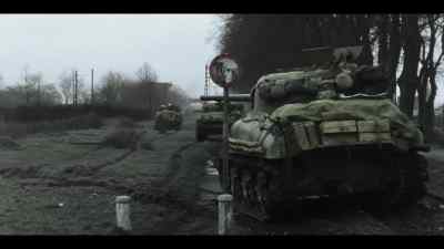 The German army
has really been cut to pieces, - World War II: From the Frontlines