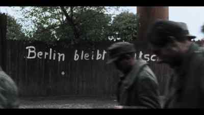 The Germans signed the papers - World War II: From the Frontlines