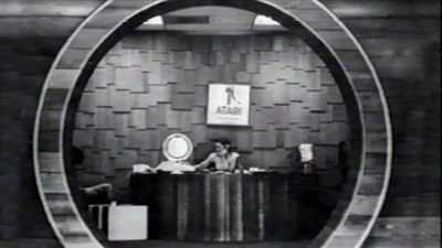 I had the glove,
and I actually showed it to Atari. - The Power of Glove