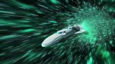 The Guardians were among
the first intelligent - Green Lantern: Beware My Power