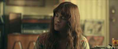 ...I was the happiest
that I'd ever been. - Daisy Jones & the Six