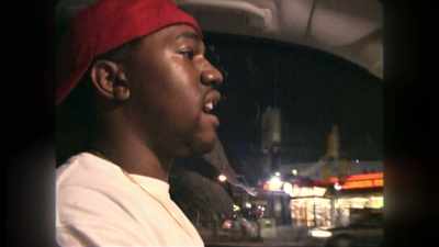 I had the hustle in me so much,
it was so cooped up, - jeen-yuhs: A Kanye Trilogy