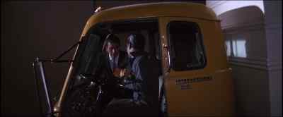 I had the key made.
Be careful with it. Cost two bits. - Ocean's Eleven