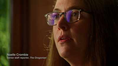 "I was the last one
to see her alive." - Lost Women of Highway 20
