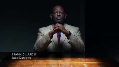I was the lead detective doing the Avis Banks murder - The Killer Truth