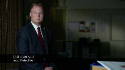 I was the lead detective - The Killer Truth