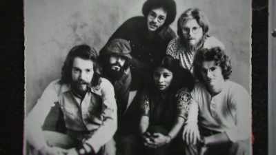 I was the little sister, - Women Who Rock