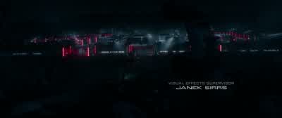 JOHN: The machine thinks that we cannot win! - Terminator Genisys