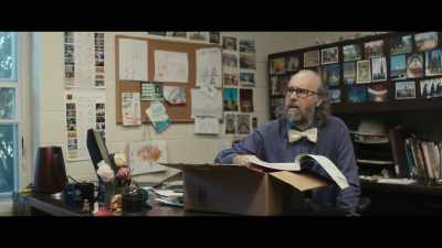 I had the most--
I had the greatest growth." - Heaven's Gate: The Cult of Cults