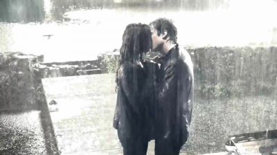 The most real thing - The Vampire Diaries