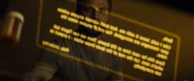 The name "Old Bones" keeps being mentioned. - Upgrade