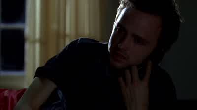 RECORDING: The number you have reached, 149-4985, in area code 505 is no longer-- - Breaking Bad