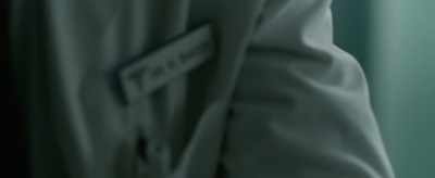 - I had the nurse put you
on Librium and Diazepam. - A Million Little Pieces