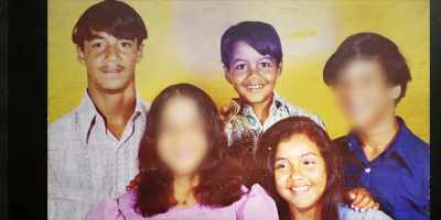 I was the oldest. - BTK: Confession of a Serial Killer