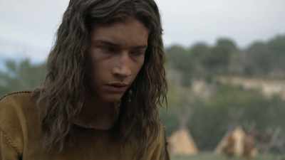 I was the one that found
your camp. - The Son