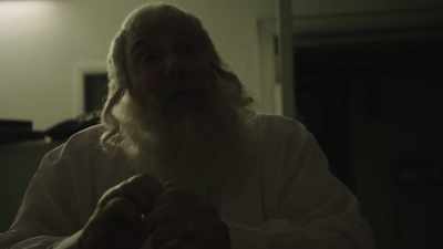I was the one person
he trusted to tell - Gravesend