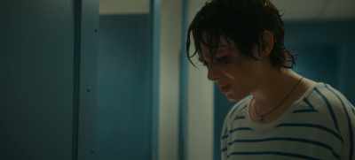 I was the one person
who was trying to help you. - My Best Friend's Exorcism