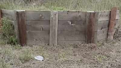 I was the one that primed
the charges, - Oklahoma City