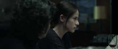 I was the one who spoon-fed her, - The Invisible Guardian