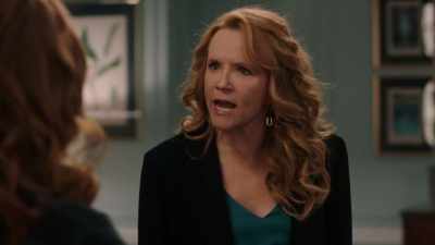 I was the one
that was married to him! - The Spencer Sisters